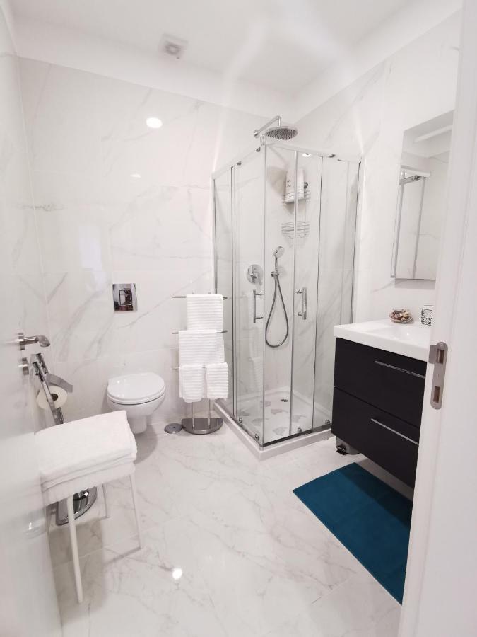 Casa Saudade Luxury Rooms FAO Exteriér fotografie