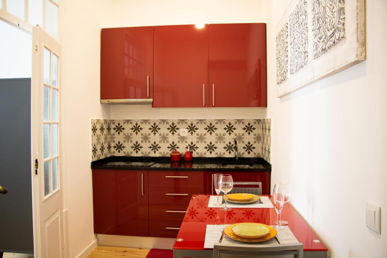 Casa Saudade Luxury Rooms FAO Exteriér fotografie