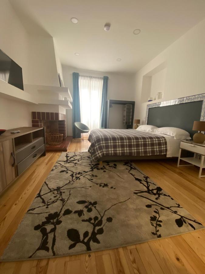 Casa Saudade Luxury Rooms FAO Exteriér fotografie