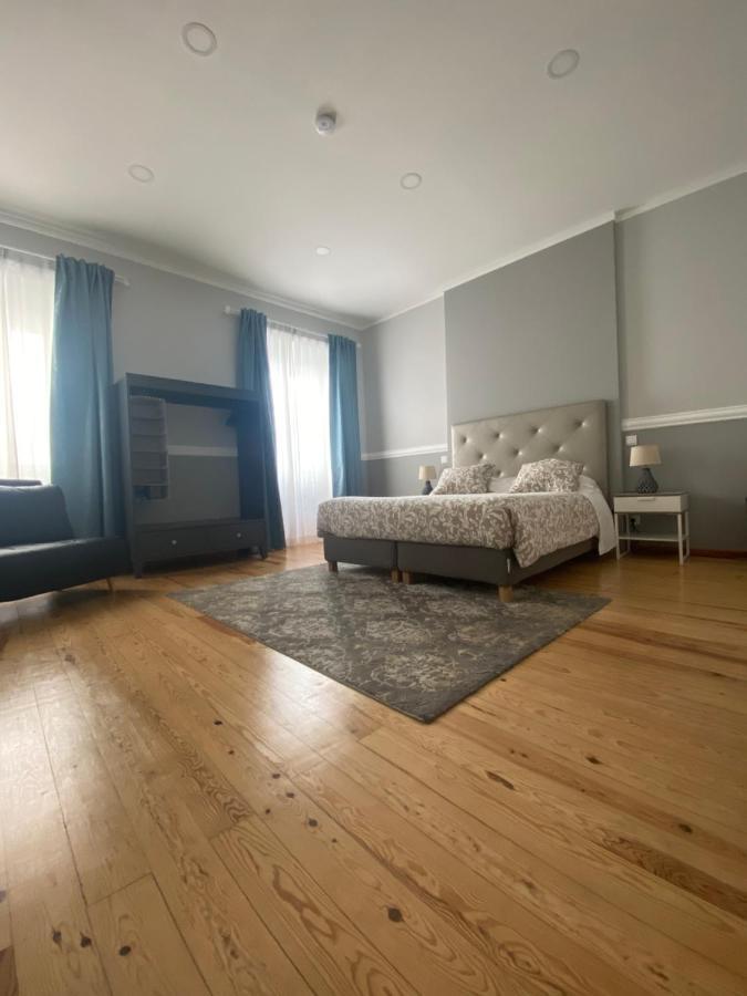 Casa Saudade Luxury Rooms FAO Exteriér fotografie